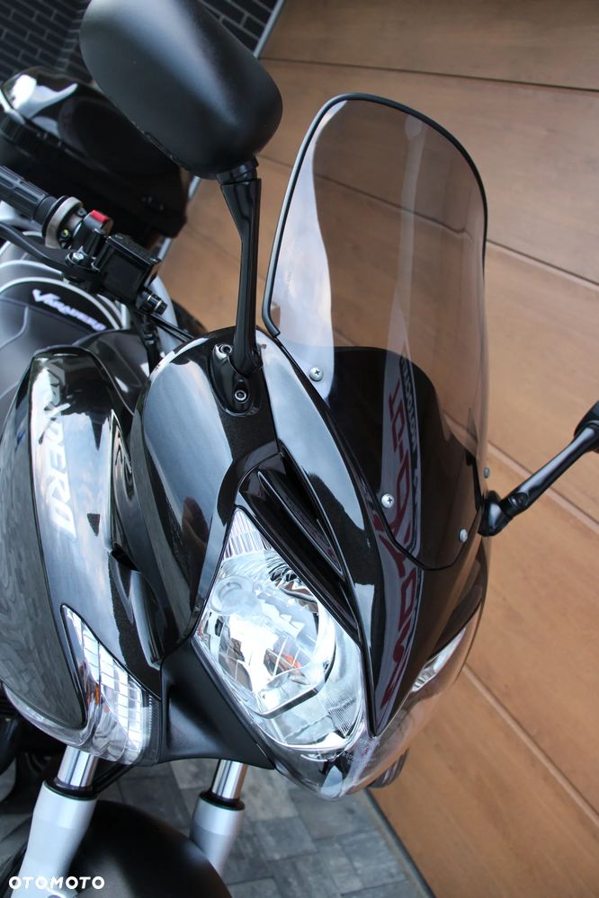 Honda Varadero - 21