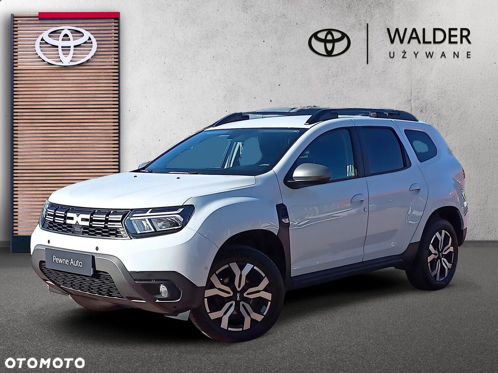 Dacia Duster 1.0 TCe Prestige - 1