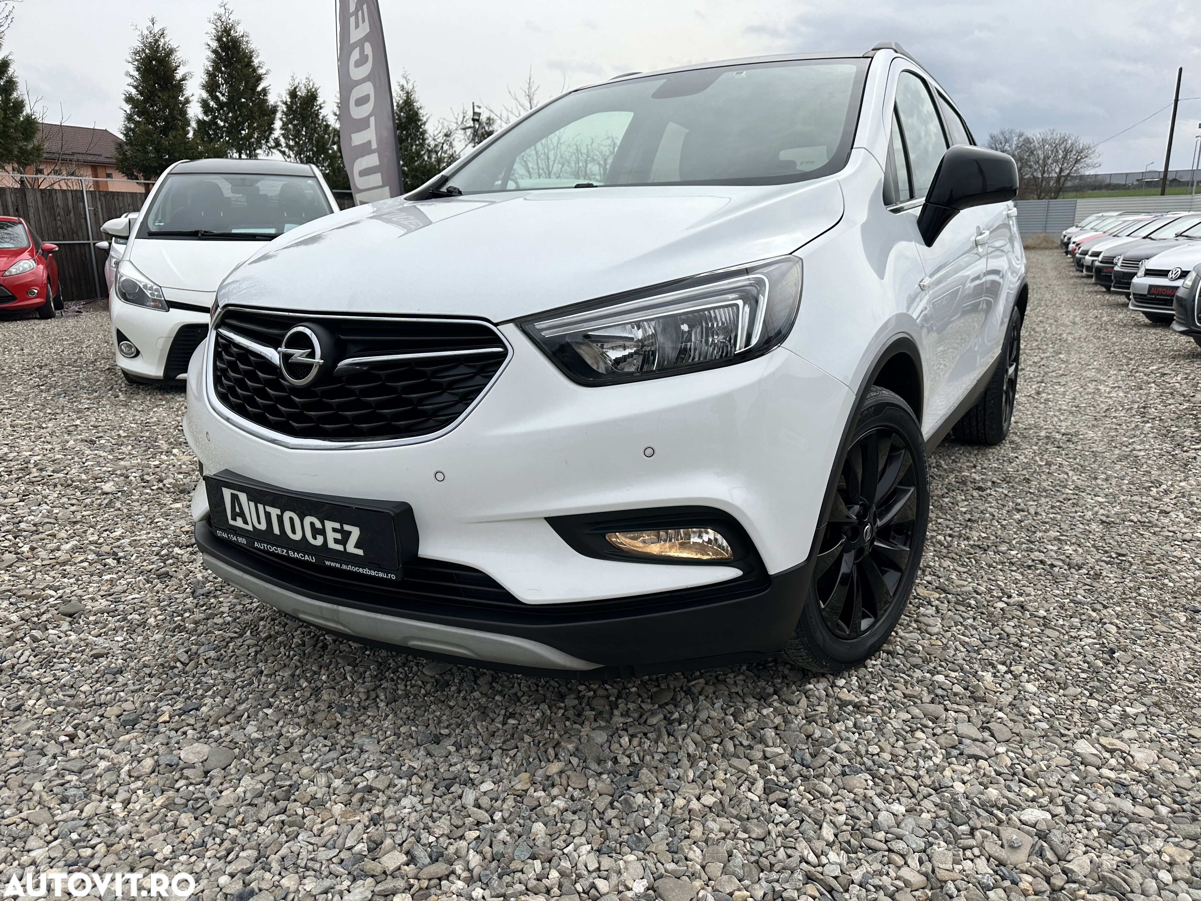 Opel Mokka - 3
