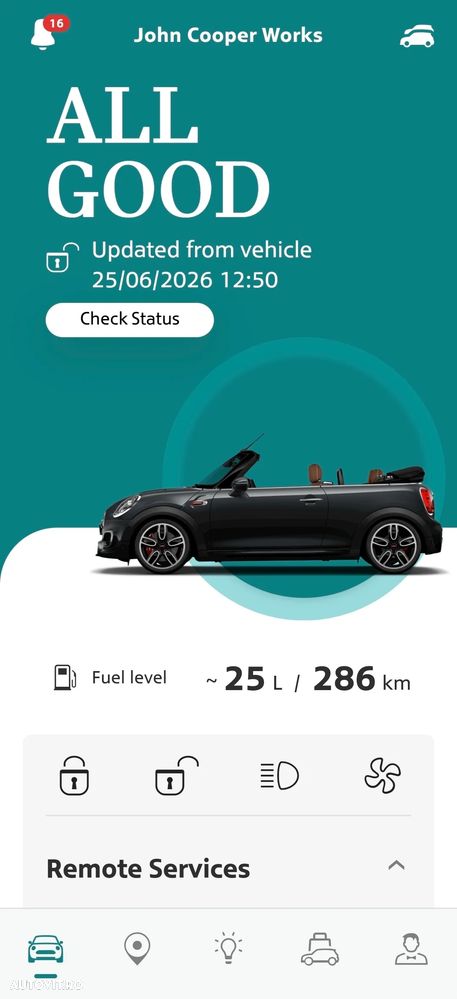 MINI John Cooper Works 2019 — imagine 9