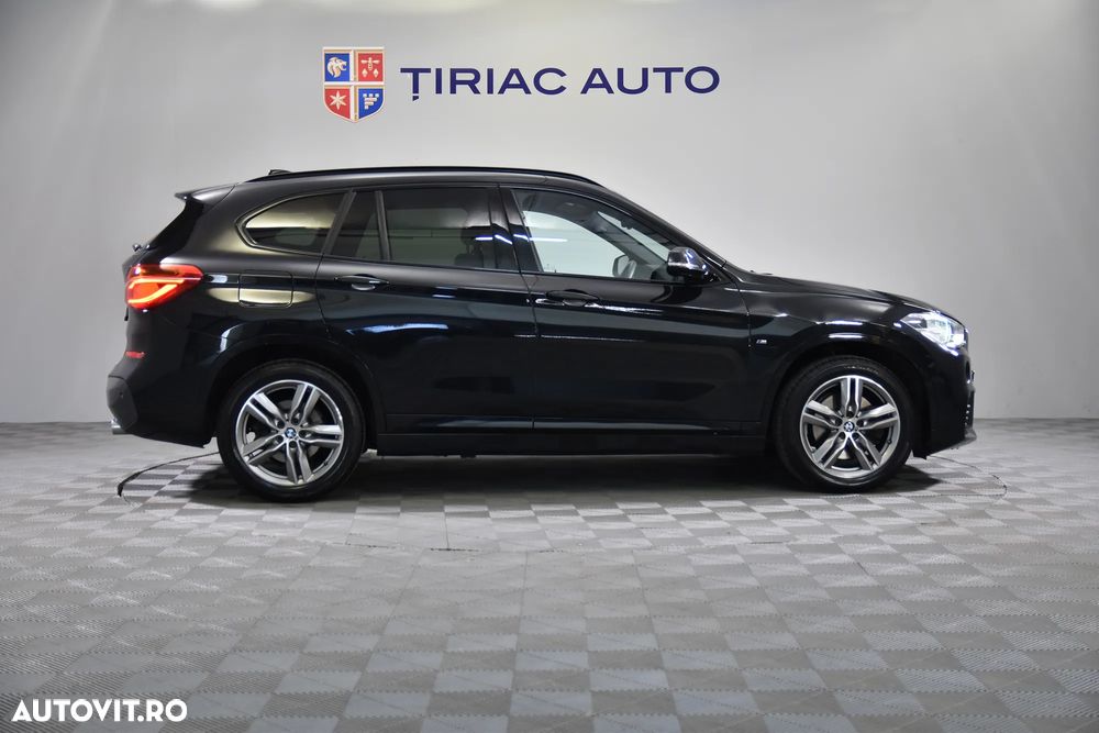 BMW X1 xDrive25i AT - 7