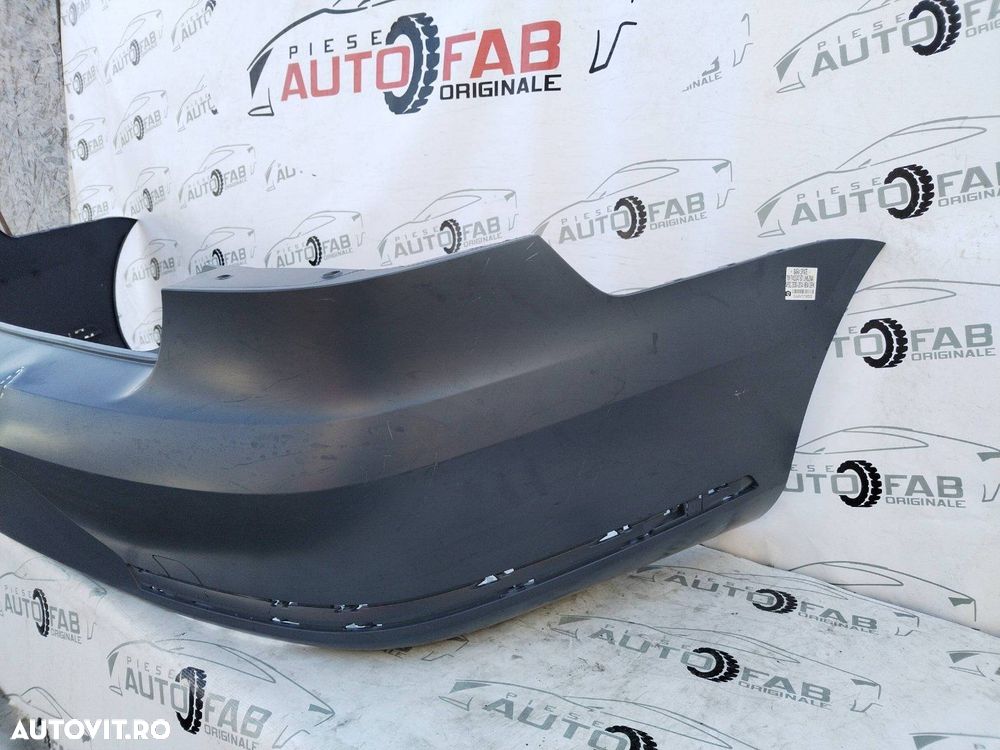 Bara spate Volkswagen Passat B7 Highline Limuzina/berlina/sedan noua o - 2