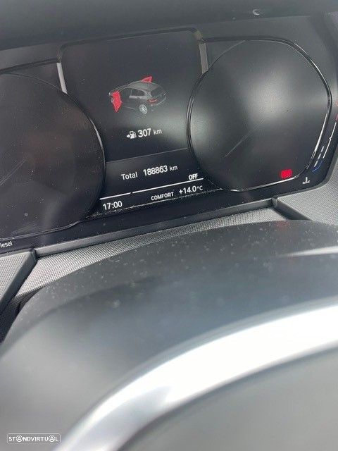 BMW 116 d Corporate Edition M - 7