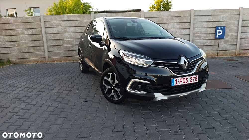 Renault Captur ENERGY TCe 90 Start&Stop Intens - 16