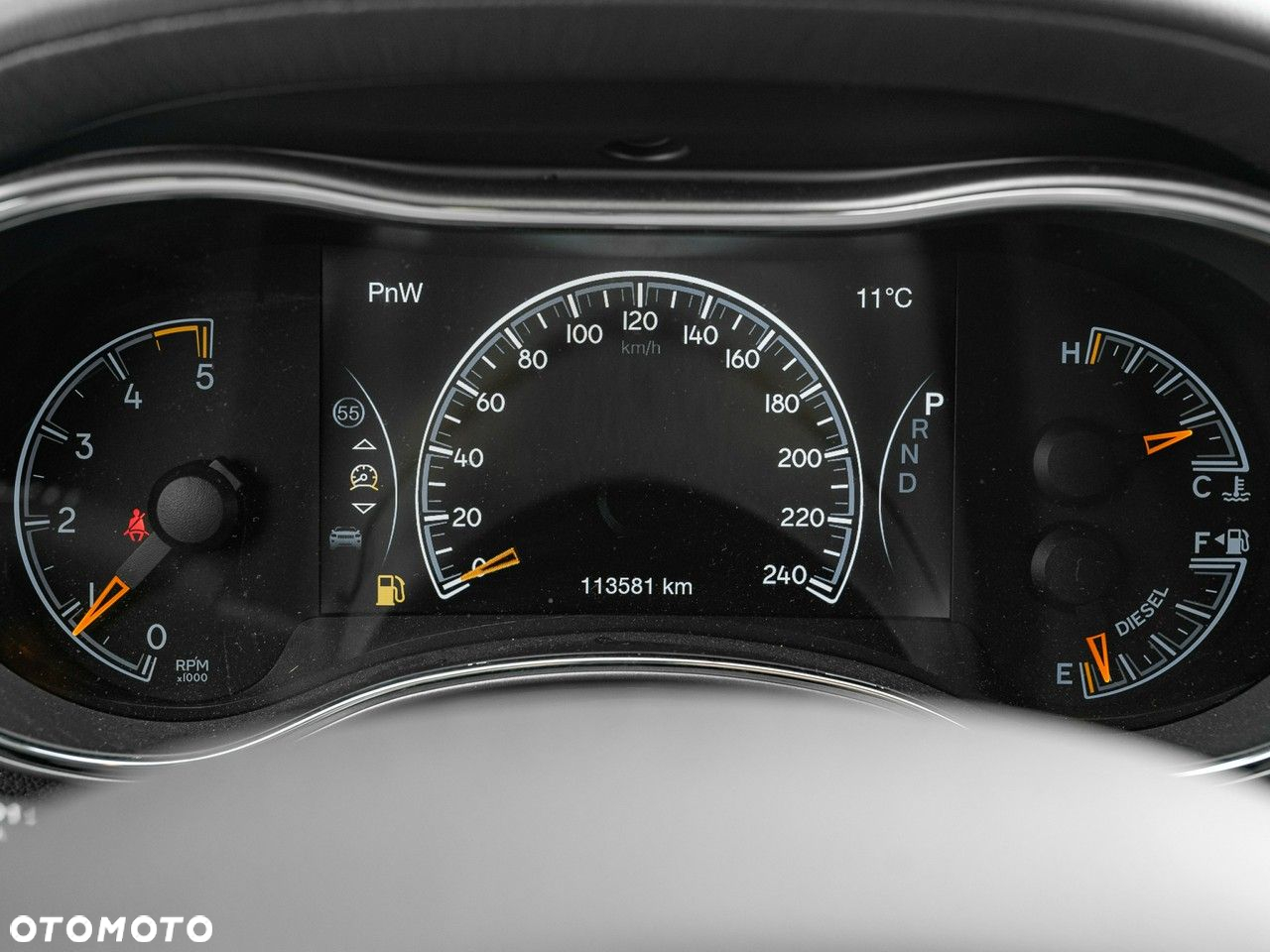 Jeep Grand Cherokee 3.0 CRD Overland - 16