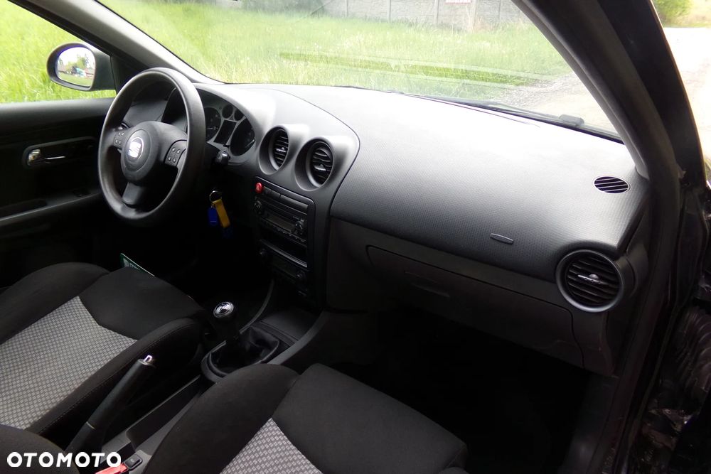 Seat Ibiza - 11