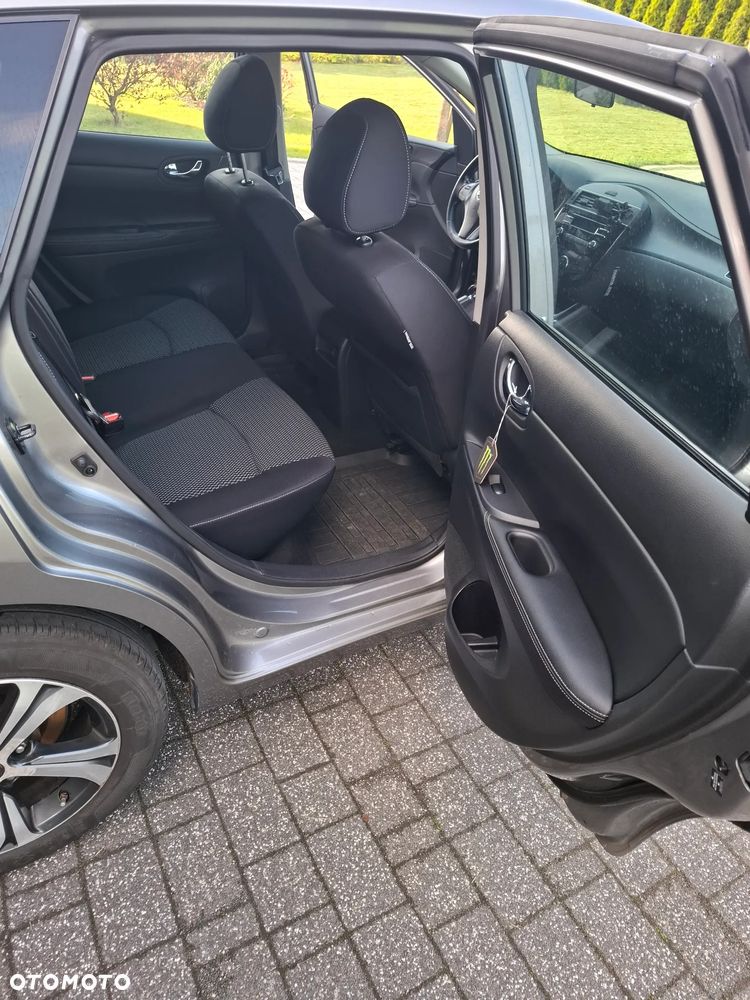 Nissan Pulsar 1.2 DIG-T Acenta - 12