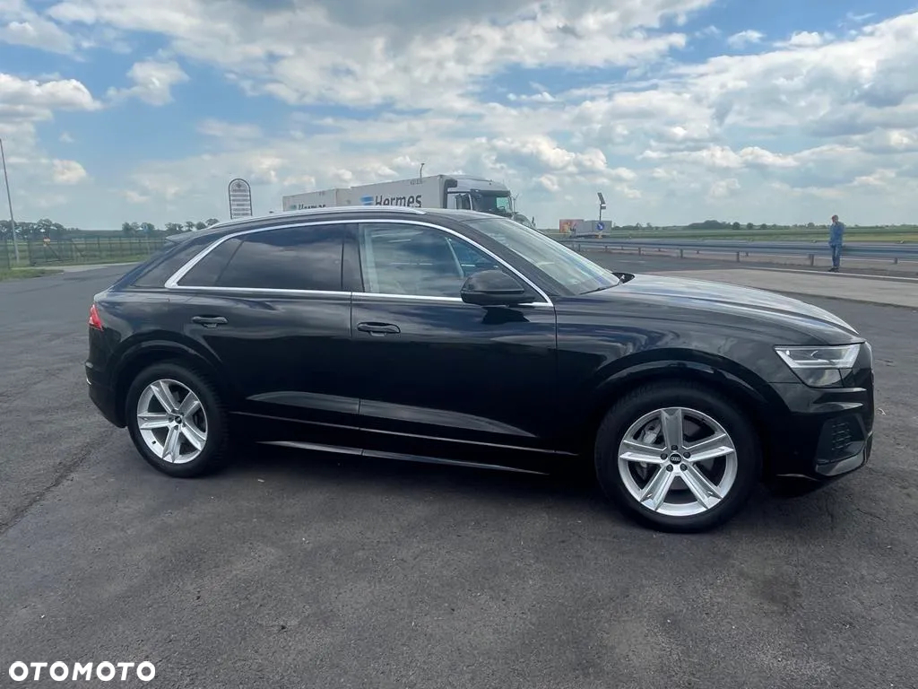 Audi Q8 - 4