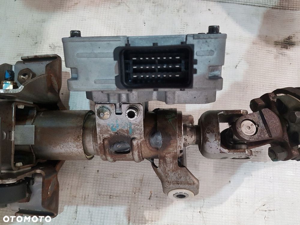 KOLUMNA KIEROWNICZA ALFA ROMEO 159 1.9 61051400 - 2