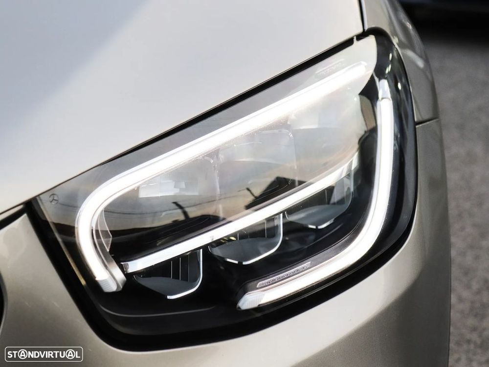 Mercedes-Benz GLC 300 e 4Matic - 6