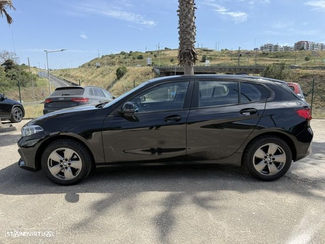 BMW 116 d Aut. Urban Line - 5
