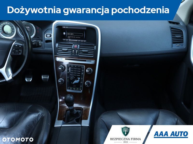 Volvo XC 60 - 10