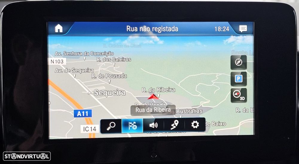 Mercedes-Benz Citan 110CDi - 10