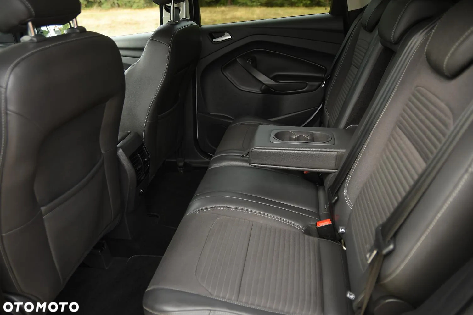 Ford Kuga 2.0 TDCi 4WD Titanium Plus - 21