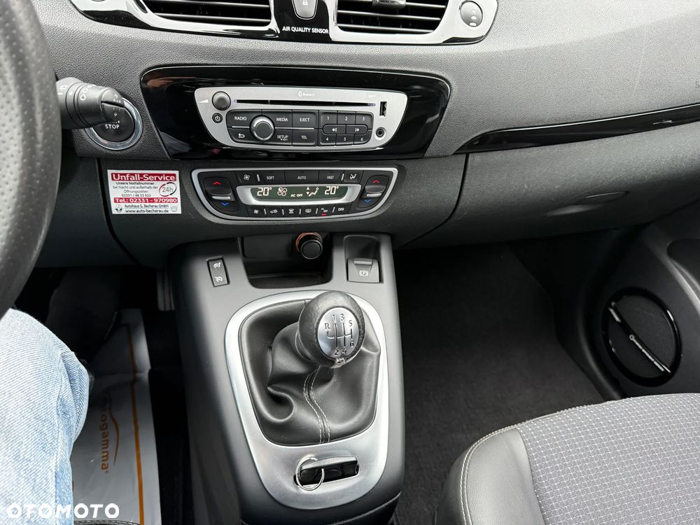 Renault Scenic - 34
