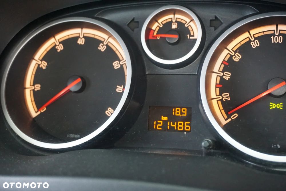 Opel Corsa 1.2 16V Enjoy - 27