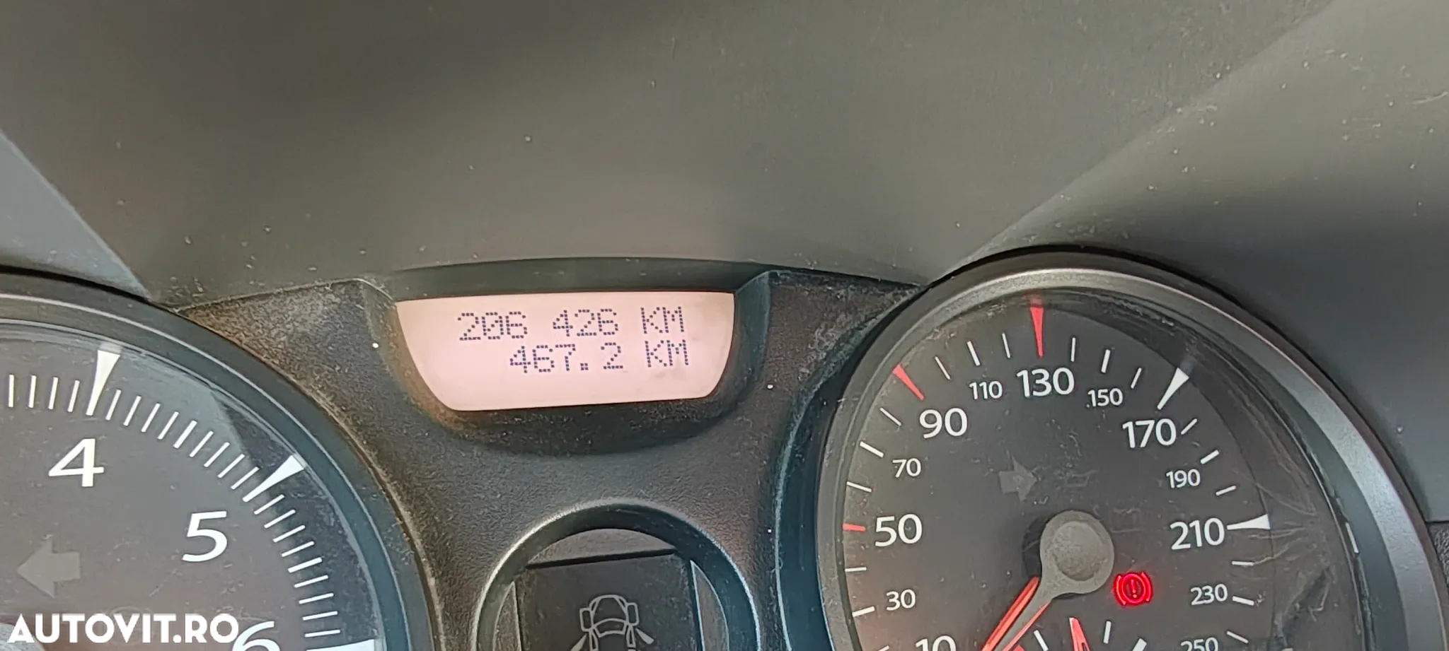 Renault Megane - 12