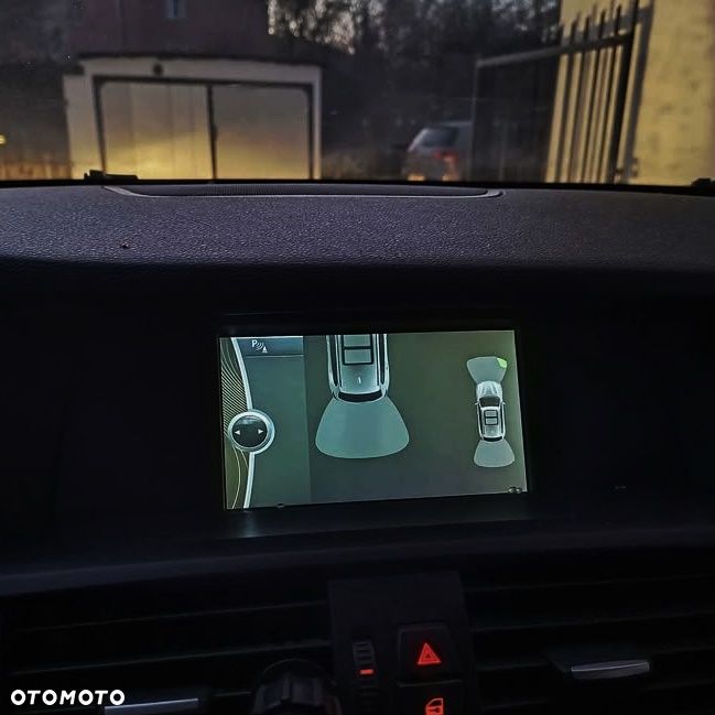 BMW X3 xDrive20d - 17