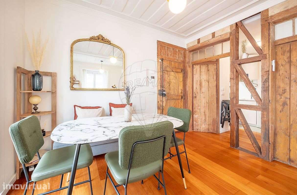 Apartamento T1 para venda - Grande imagem: 4/28