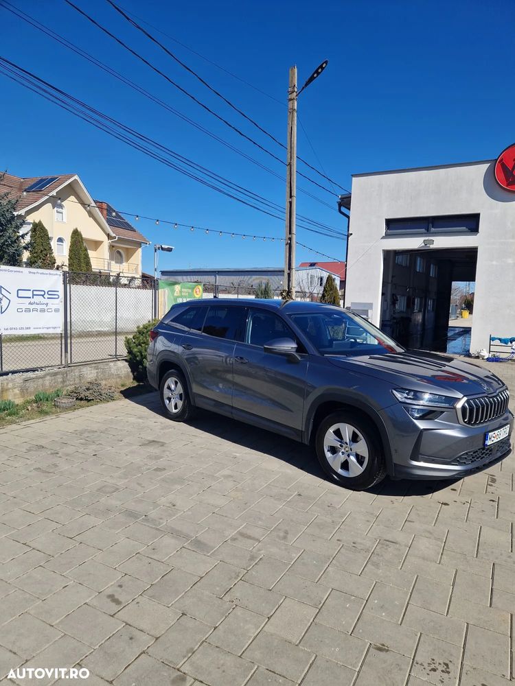 Skoda Kodiaq 2.0 TDI DSG Selection - 16