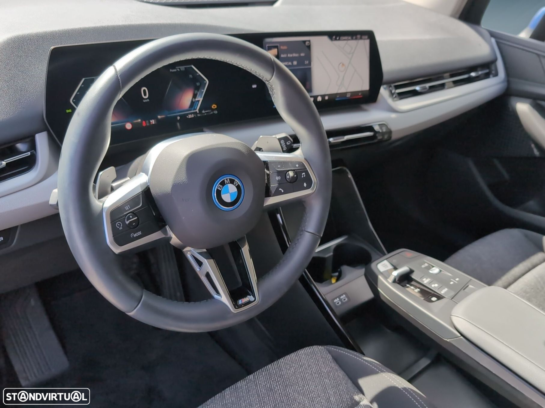 BMW 225xe Active Tourer e xDrive - 13