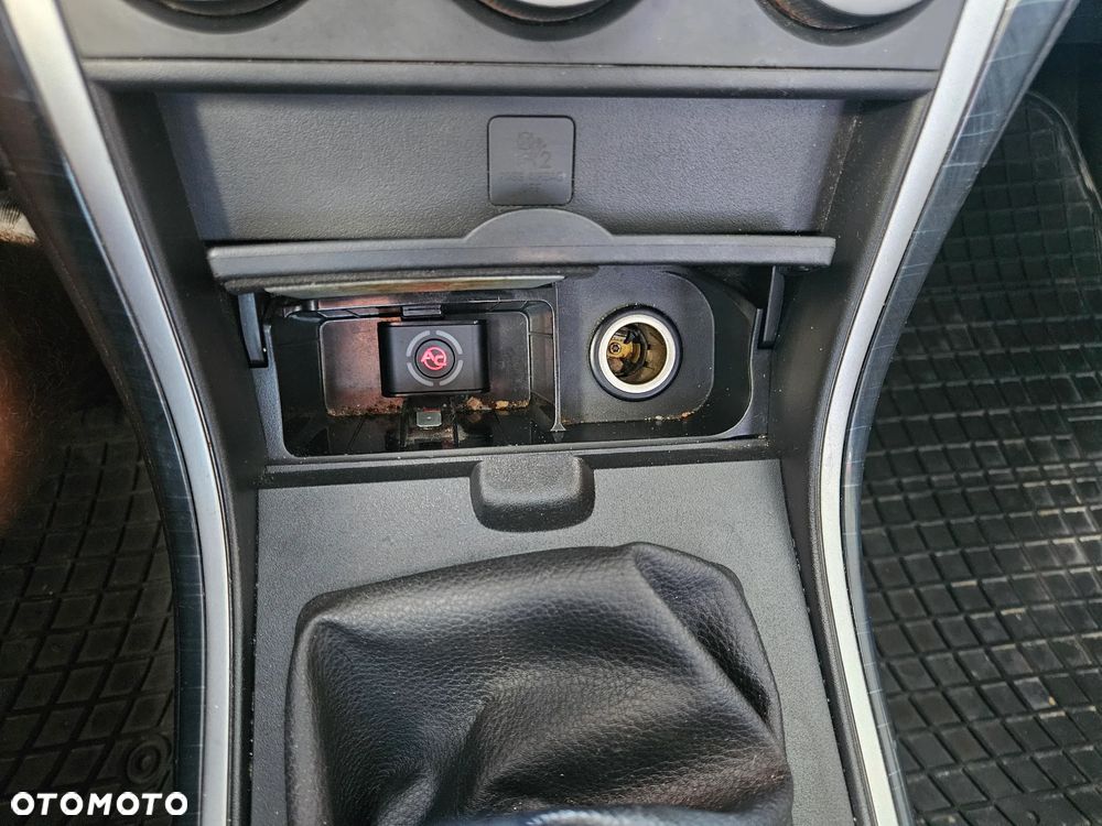 Mazda 6 2.0 Exclusive - 8