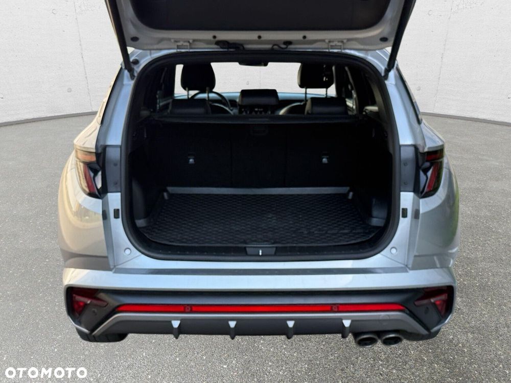 Hyundai Tucson - 25