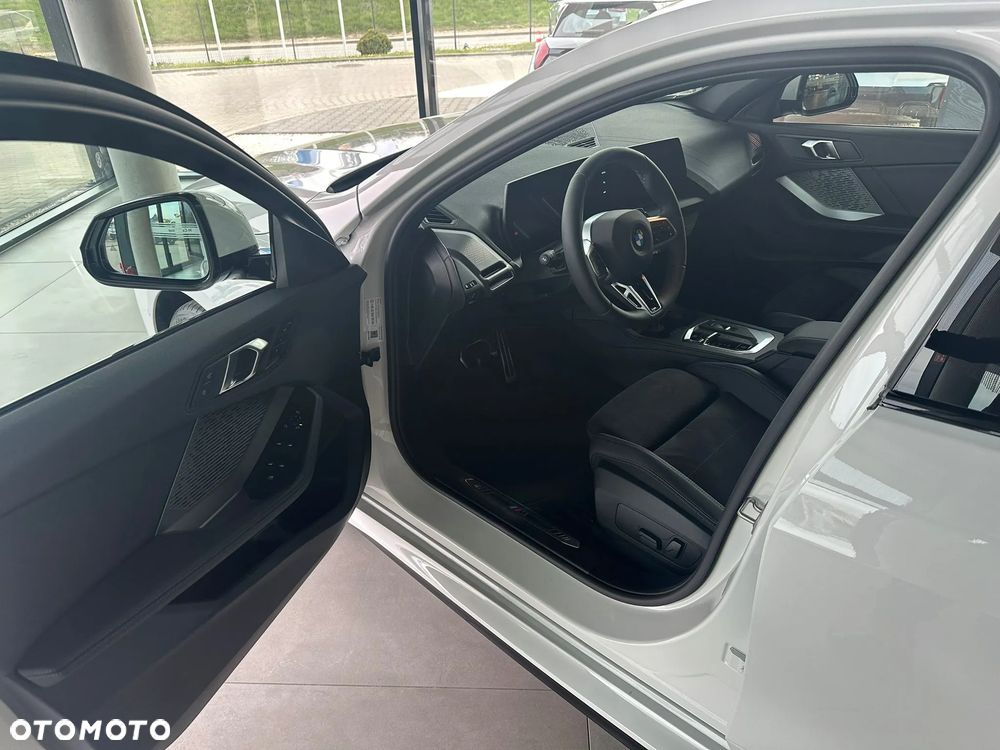BMW Seria 1 123 mHEV xDrive - 13