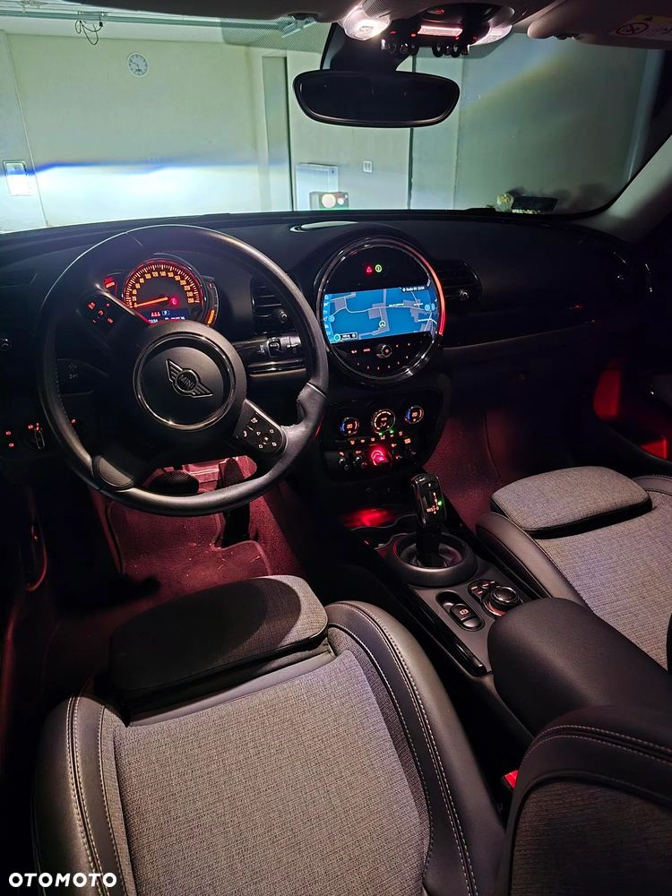 MINI Clubman - 9