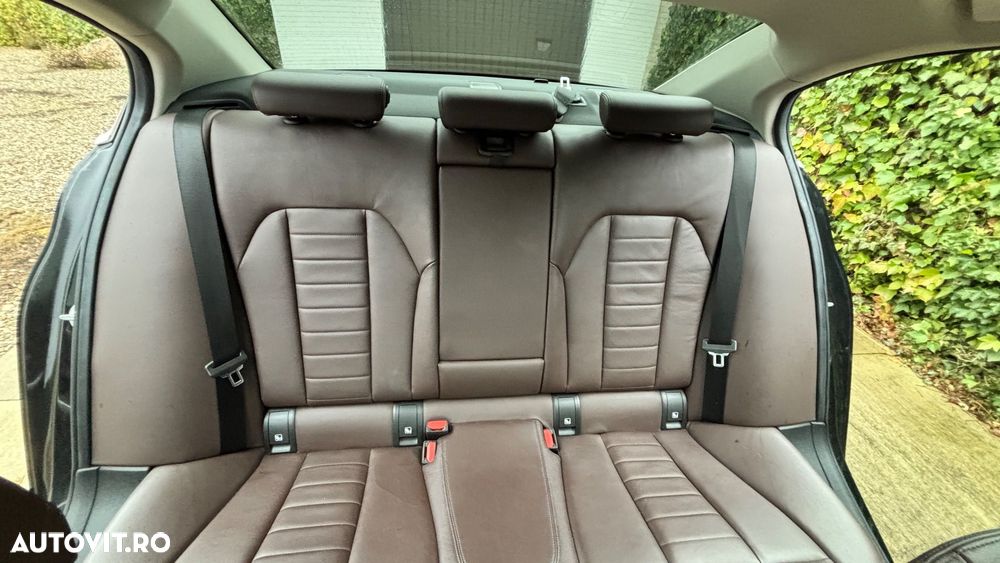 BMW Seria 3 320d xDrive AT MHEV - 8