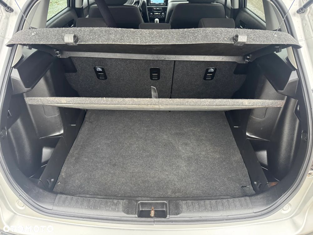 Suzuki Vitara 1.6 (4x2) Automatik Comfort - 25