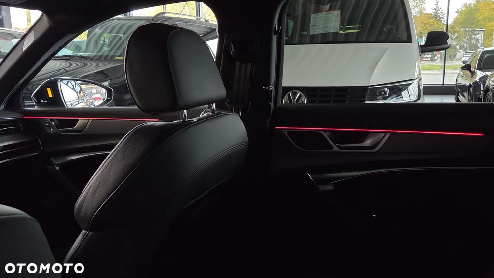 Audi A6 Avant 2023