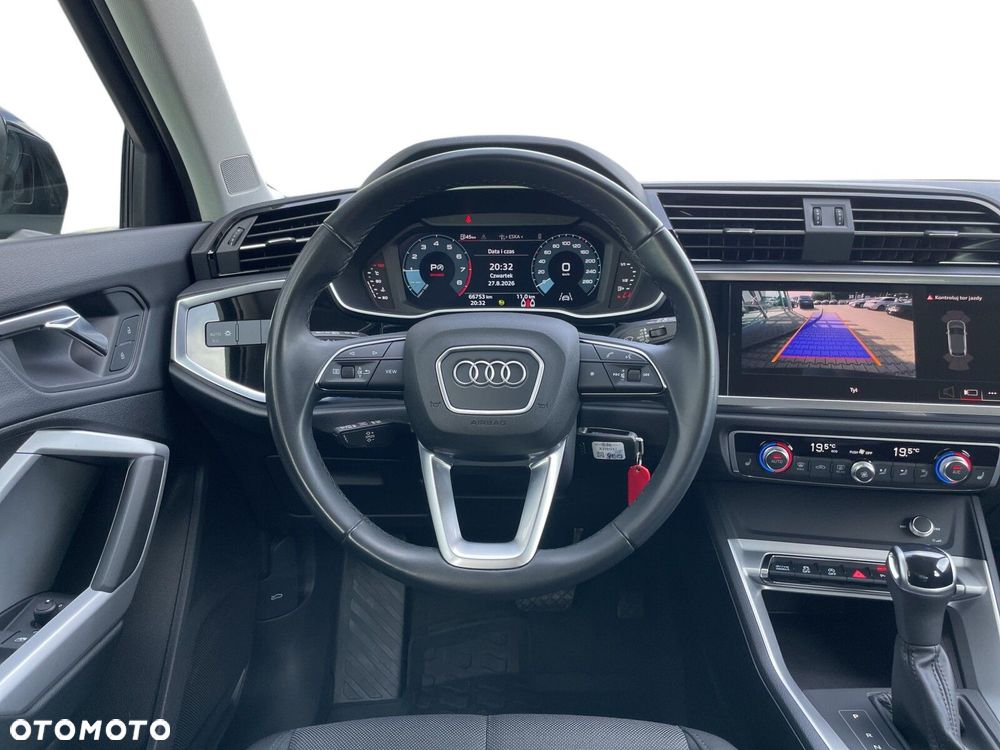 Audi Q3 Sportback 35 TFSI mHEV S tronic - 17
