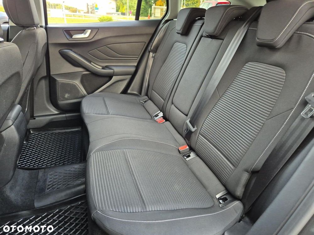 Ford Focus 1.5 EcoBlue Titanium - 14