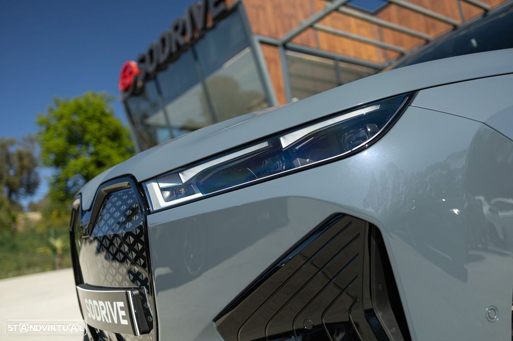 BMW iX xDrive 40 Pack Desportivo - 60