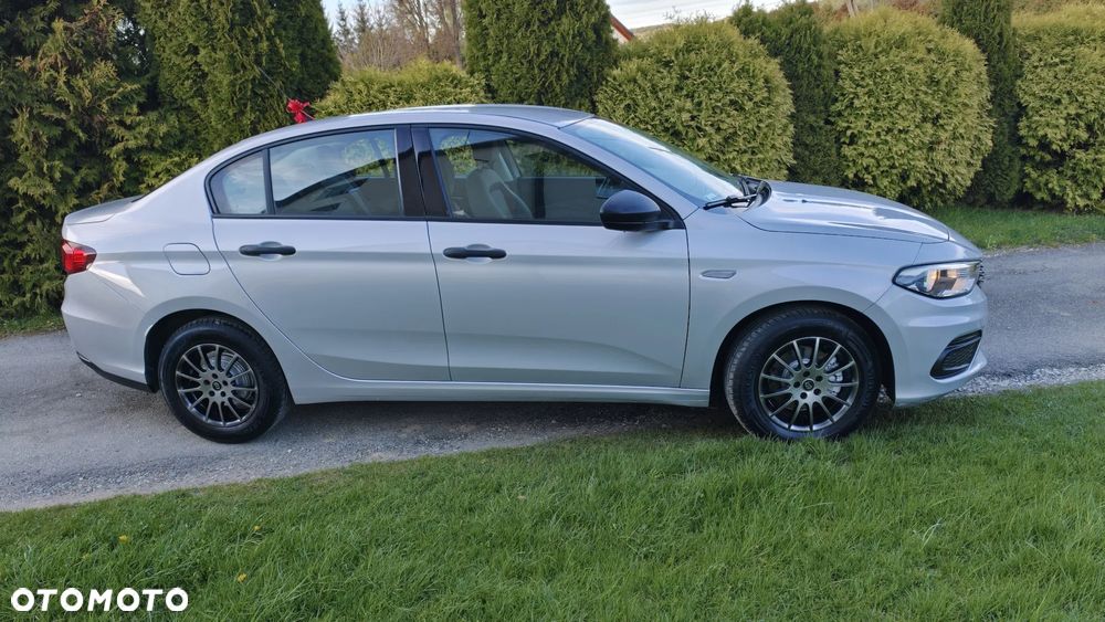 Fiat Tipo 1.4 16V Pop - 7