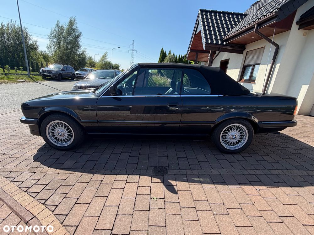 BMW Seria 3 - 5