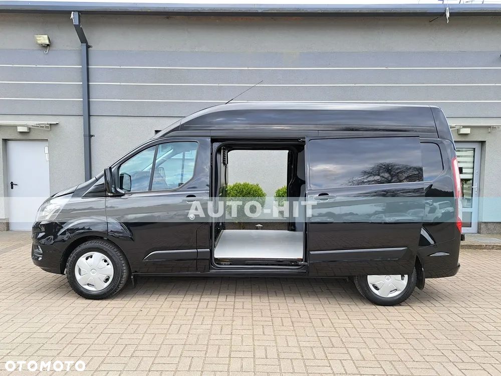 Ford Transit - 11