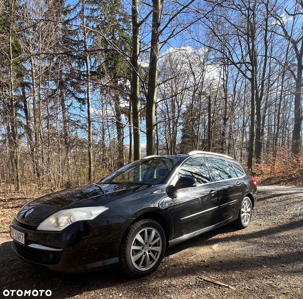 Renault Laguna 2.0 DCi Dynamique - 2