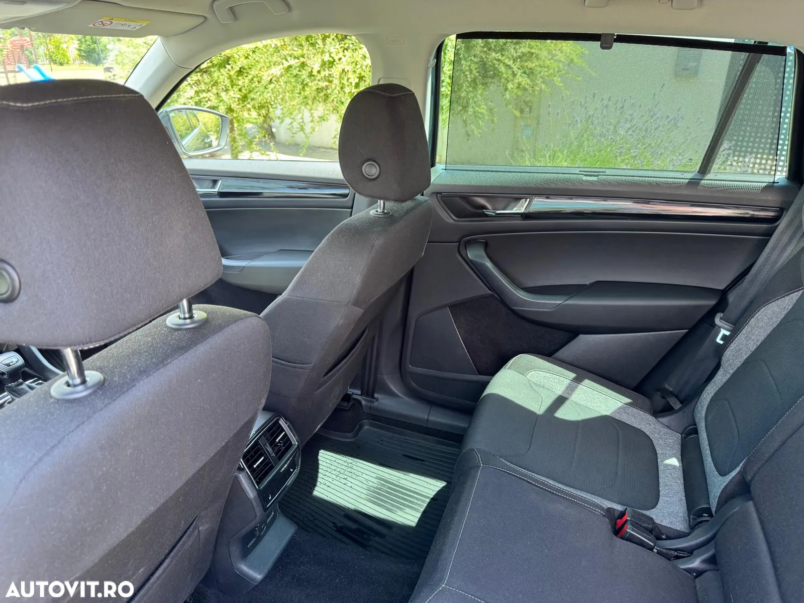Skoda Kodiaq 2.0 TDI 4X4 DSG Drive 125 - 11