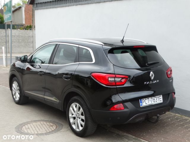 Renault Kadjar Energy dCi 110 EDC Experience - 5