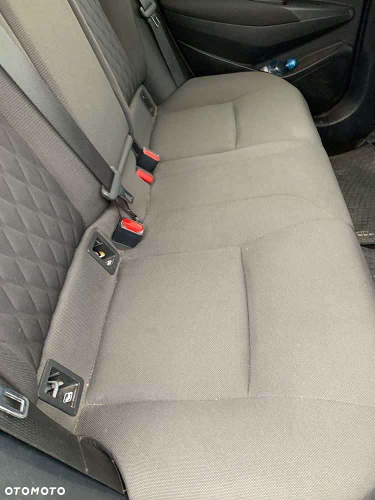 Toyota Corolla 1.8 Hybrid Comfort - 11