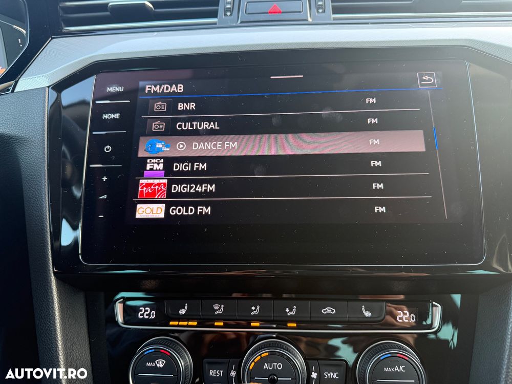 Volkswagen Passat 2.0 TDI SCR DSG Business - 33