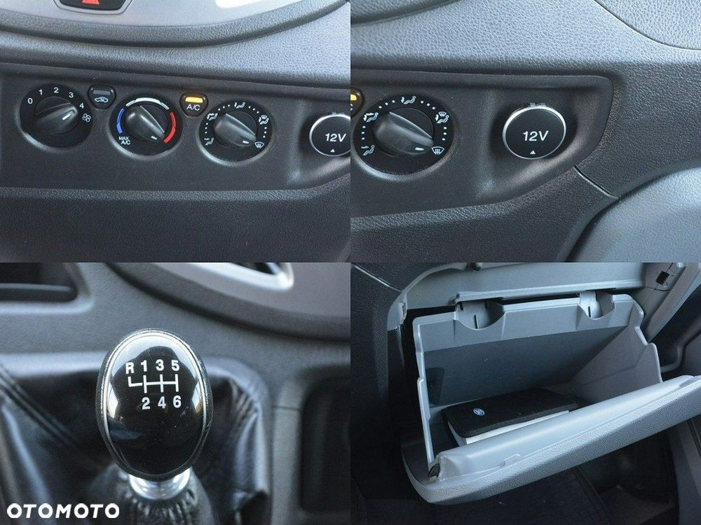 Ford Transit - 20