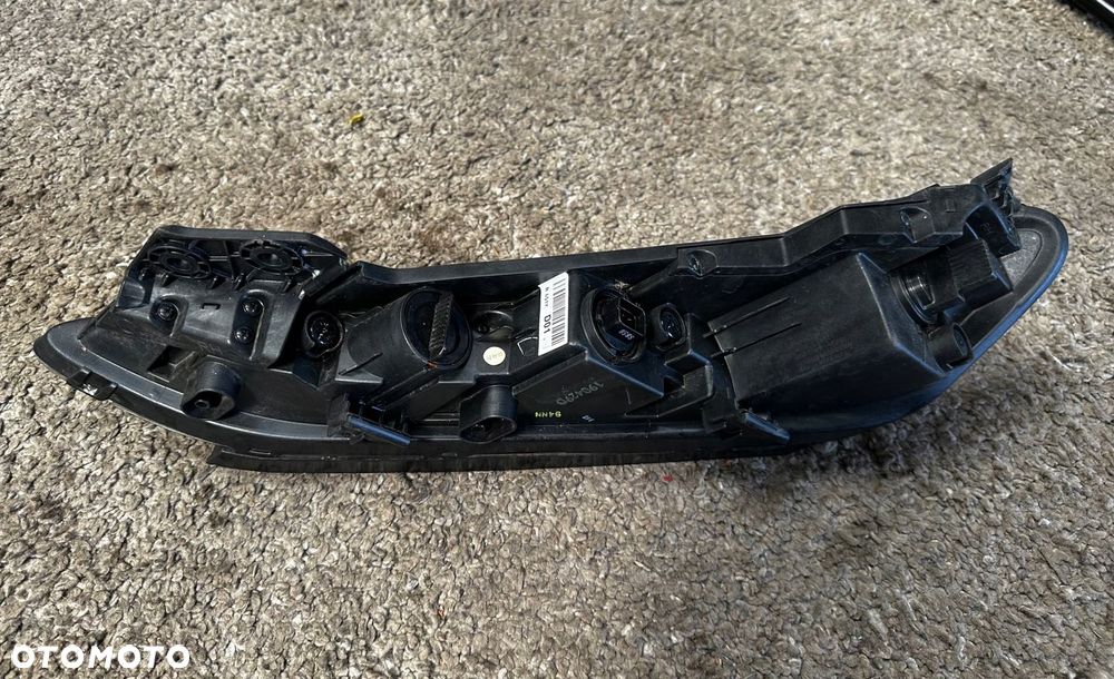 HYUNDAI KONA LAMPA PRAWA PRZÓD PRZEDNIA HALOGEN LED DRL - 6