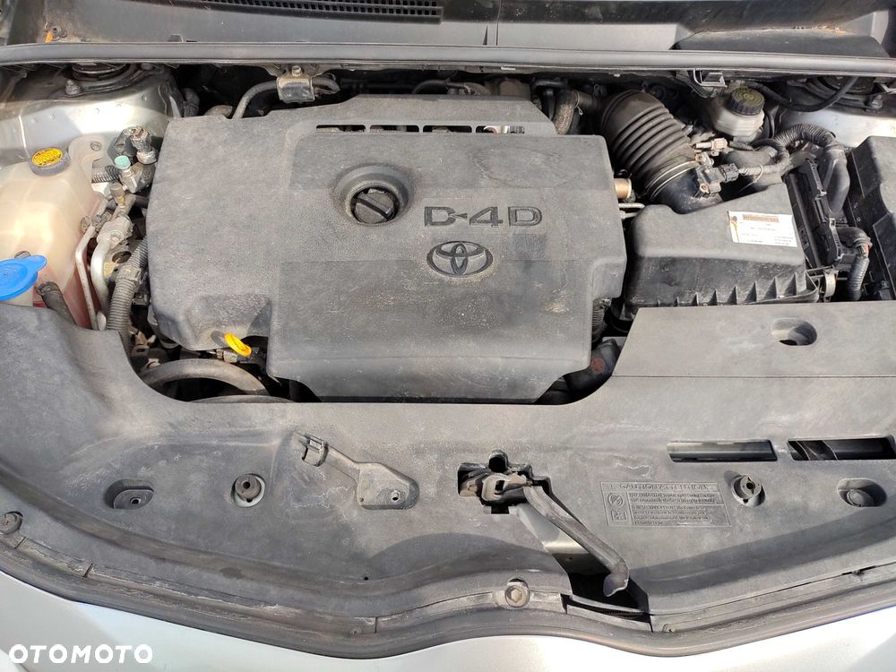 Toyota Verso - 8