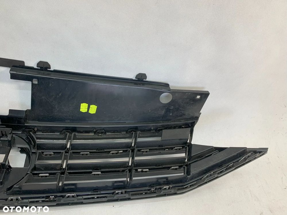 Volkswagen Passat B8 FL 19r R-Line Atrapa grill VW b 8 r line Lift 2019 - 5