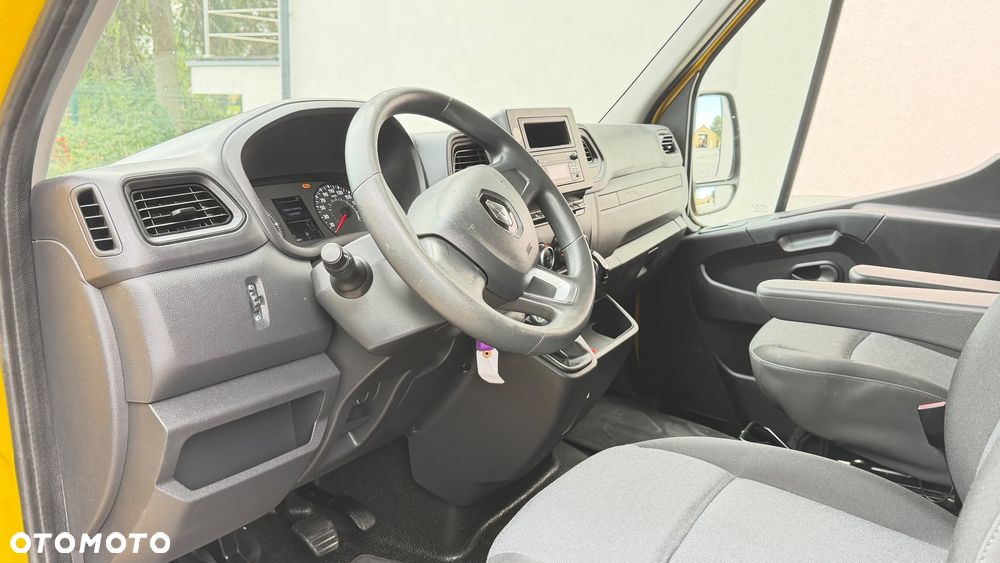 Renault Master - 21