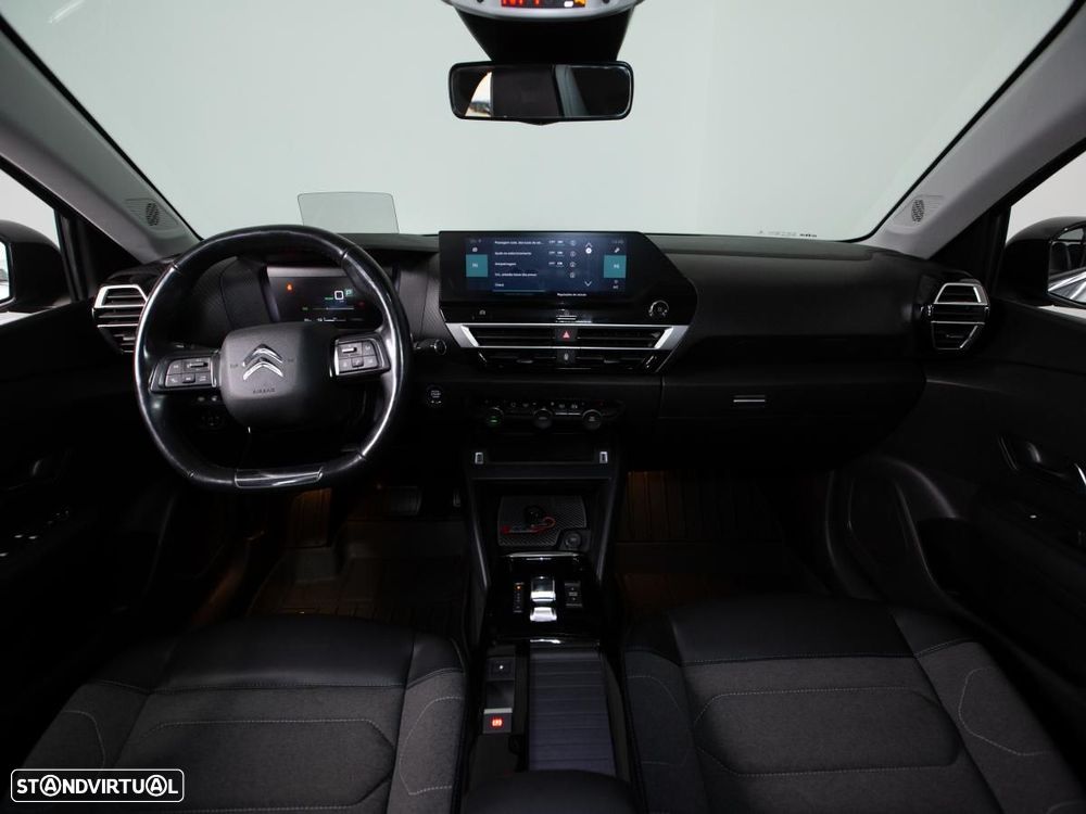 Citroën e-C4 - 6