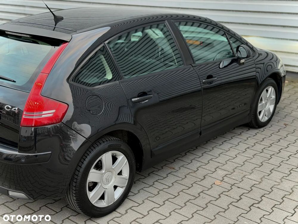 Citroën C4 - 27